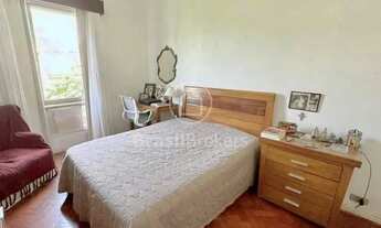 Imagem 10: Apartamento para venda tem 98 metros quadrados com 3 quartos em Leblon - Rio de Janeiro