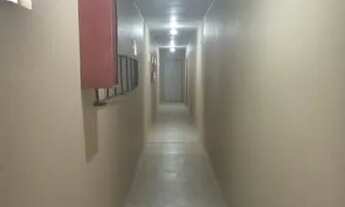 Imagem 6: Apartamento tipo JK no Bairro Santana