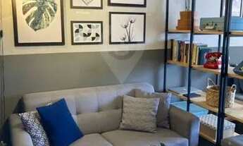 Imagem 7: Studio/ Apartamento para Venda com 1 Dorm. e 28m² - Bela Vista - NSK3 Imóveis - Cód. 43581