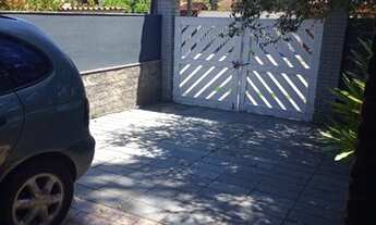 Imagem 3: Venha para Itanhaém, casa de praia para temporada