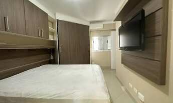 Imagem 14: Apartamento para venda com 79 metros quadrados com 2 quartos em Vila Suzana - São Paulo