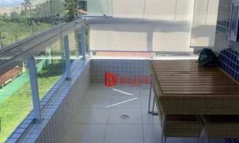 Imagem 2: Apartamento 2 Quartos na Praia Indaiá, Bertioga