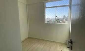 Imagem 3: Apto todo reformado, 79m, 2 qtos, ótima localização prox. Av. Amazonas, com vista, cozinha