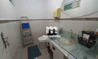 Imagem 7: Casa com 3 dormitórios para alugar, 174 m² por R$ 3.865,00/mês - São Vicente - Itajaí/SC