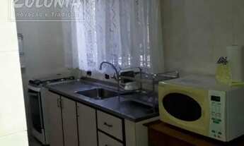 Imagem 4: Santo André - Casa Padrão - Jardim do Estádio