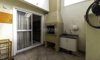 Imagem 4: Sobrado para venda com 93 metros quadrados com 3 quartos em Moema - São Paulo - SP