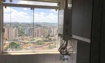 Imagem 7: Apartamento para venda com 01 suíte completo em armários planejados