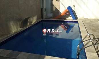 Imagem: Sobrado com 3 dormitórios à venda, 220