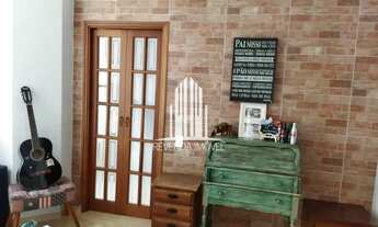 Imagem 6: Apartamento no Condomínio Marseille no Cursino com 65m² 2 dormitórios 1 banheiros 2 vagas