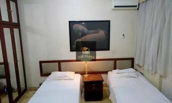 Imagem 7: Flat disponível na Bela Vista