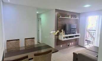 Imagem 5: Apartamento com 2 dormitórios, 55 m² - venda por R$ 350.000,00 ou aluguel por R$ 2.917,00