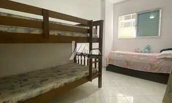 Imagem 3: Apartamento Alto Padrão a Venda no bairro Ocian - Praia Grande, SP