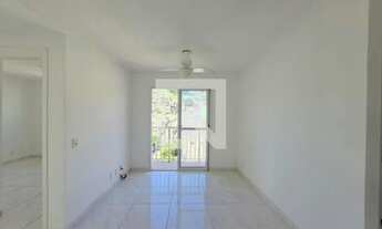 Imagem 2: Apartamento para Aluguel - Engenho Novo, 2 Quartos, 50 m2