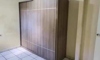 Imagem 8: Apto 03 quartos primeiro andar