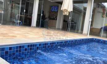 Imagem 4: Casa Condomínio em Ribeirão Preto