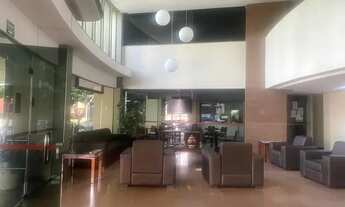 Imagem 6: Apartamento para venda com 50 metros quadrados com 1 quarto em Setor Oeste - Goiânia - GO