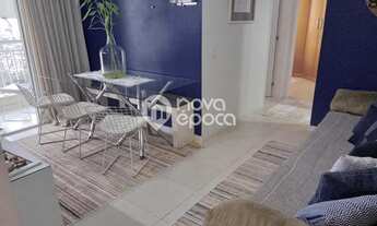 Imagem 4: Apartamento para venda Norte Village 2 Quartos