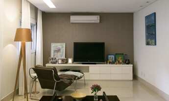 Imagem 6: Oportunidade ! Ótimo apartamento de 169 metros na Vila Clementino