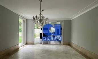 Imagem 7: Casa com 5 dormitórios para alugar, 1000 m² por R$ 35.000/mês - Alphaville 02 - Barueri/SP