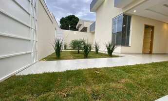 Imagem 3: Casa Residencial - Setor Sul