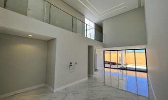 Imagem 3: Casa no Alphaville Sergipe