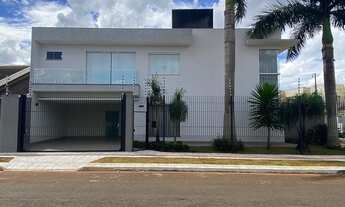 Imagem 4: Sobrado venda alto padrão - Maringá - PR