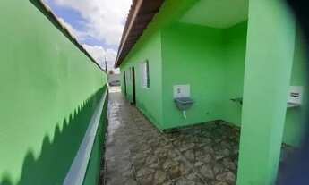 Imagem 6: Casa na praia em Itanhaém - SP