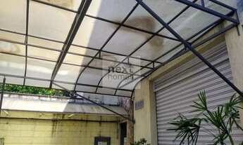 Imagem 2: Galpão/Depósito/Armazém com 476m², bem localizado no Butantã