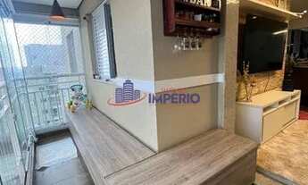 Imagem 7: Apartamento com 3 dorms, Gopoúva, Guarulhos - R$ 699 mil, Cod: 10666