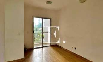 Imagem 2: VENDA E LOCAÇÃO - APARTAMENTO TATUAPÉ