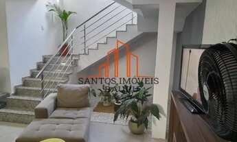 Imagem 3: Lindo Sobrado com 2 Dormitórios e 3 Banheiros - Jardim Silvestre - Bauru/SP