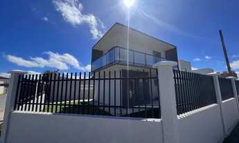 Imagem: IMPERDÍVEL! SOBRADO 103M² COM 3 QUARTOS