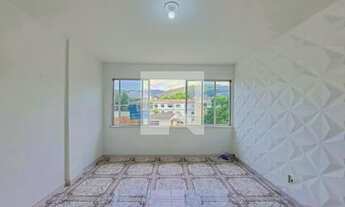 Imagem 2: Apartamento para Aluguel - Engenho Novo, 2 Quartos, 90 m2