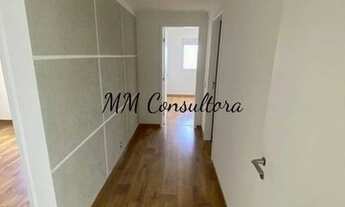 Imagem 7: Aptº VARANDA GOURMET/143 m² com 3suítes 2 vagas - Ipiranga - SP