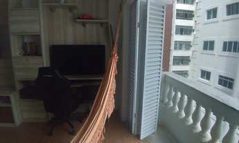 Imagem 2: EMBARÉ - 3 DORMITÓRIOS - PERTINHO DO MAR!