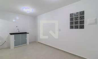 Imagem 3: Apartamento para Aluguel - Santana, 1 Quarto, 45 m2