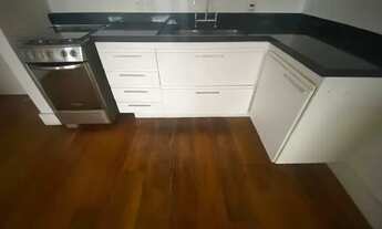 Imagem 6: Apartamento para venda tem 57 metros quadrados com 1 quarto em Cerqueira César - São Paulo