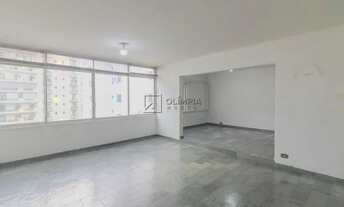 Imagem 4: Venda Apartamento 3 Dormitórios - 135 m² Jardim Paulista