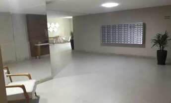 Imagem 5: Apartamento para aluguel possui 55 metros quadrados com 2 quartos