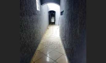 Imagem: Sobrado com 3 dormitórios, 125 m² - venda