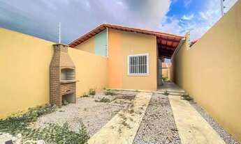 Imagem 2: CASA PARA ALUGAR ITAITINGA