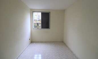 Imagem 5: Apartamento com 2 dormitórios para alugar, 47 m² por R$ 1.171,35/mês - Jardim Marica - Mog