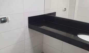 Imagem 5: Apartamento para venda com 166 metros quadrados com 3 quartos em Aparecida - Santos - SP