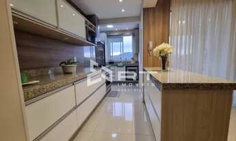 Imagem 5: Belo apartamento semi mobiliado com 3 dormitórios na Velha