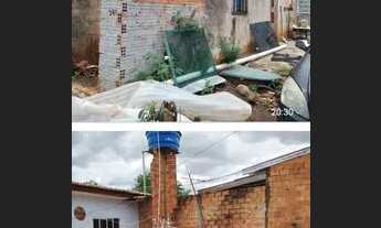 Imagem 3: Casa 3 lagoas foz 160 ,mil