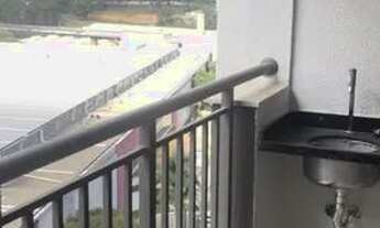 Imagem 7: Apartamento para aluguel tem 84 metros quadrados com 3 quartos em Vila Andrade - São Paulo