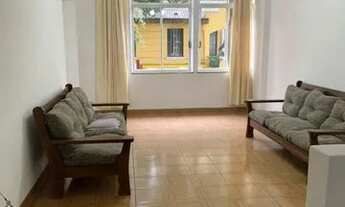 Imagem: Apartamento à venda em Campos Elísios