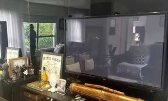 Imagem 3: LOCAÇÃO!! 70 MTS-TOTALMENTE MOBILIADO- PANAMBY