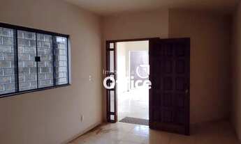 Imagem 7: Casa com ótimo espaço com 3 quartos sendo 1 suíte em Vila Norte Anápolis GO