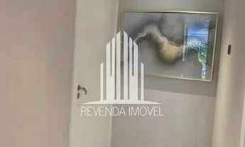 Imagem 3: Apartamento de 156 m² 3 suítes 2 vagas no Brooklin Atmosfera 360°